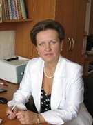 Мех Людмила Александровна