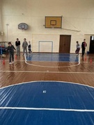 6-й школьный день "Наш выбор - спорт и здоровье!»08.11.2025