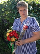 Корнаушенко Алеся Александровна