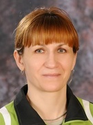 Кокшарова Нина Александровна