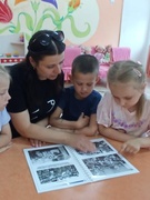 «Чтобы помнили: говорим с детьми о самом важном»