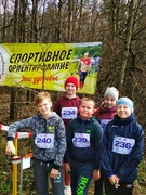 19.04.2021 Открытый кубок г. Гродно по спортивному ориентированию