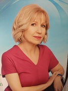 Былич Марина Васильевна
