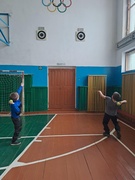 Аздараўленчы лагер "Усмешка". Дзень другі "Дзень здароўя"