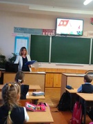 Открытое занятие "Общение с родными"