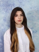 Зелинская Елизавета Юрьевна