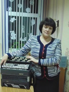 Кулевич Елена Брониславовна