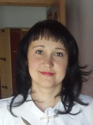 Гущик Оксана Николаевна