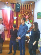 Дзень Настаўніка