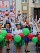 День Независимости Республики Беларусь