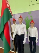 Последний звонок-2025