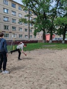 1 день "Безопасные каникулы"