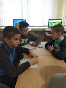 Мир профессий наших родителей