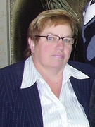 Павленко Нина Кузьминична