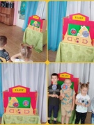 Инсценировка сказки "Заюшкина избушка" для воспитанников разновозрастной группы (11.08.2026)