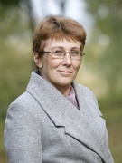 Гавриленко Елена Ивановна