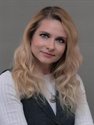 Олехнович Елена Анатольевна