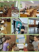 Каникулы. Организуй свой досуг