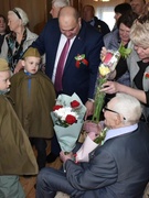 ДЕНЬ ПОБЕДЫ