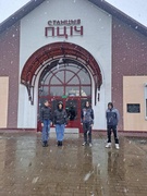 Прафарыентацыйныя экскурсіі