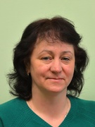 Моисеенко Галина Викторовна