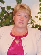 Лобановская Наталья Владимировна