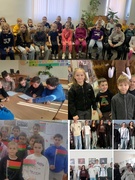 Нескучные весенние каникулы 26.03.2026