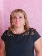 Лупина Людмила Михайловна
