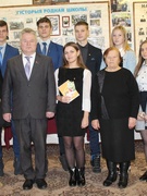 К 100-летию образования БССР