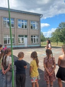 НЕскучное лето — НЕскучные встречи»