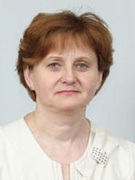 Жалевич Зинаида Михайловна
