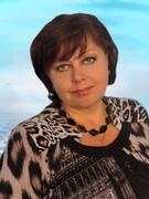 Титова Елена Федоровна