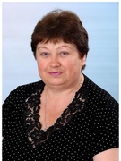 Коптилевич Елена Михайловна