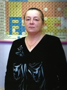 Лукашова Светлана Евгеньевна