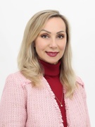 Козак Оксана Васильевна