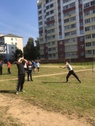День спорта и здоровья