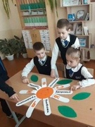 Мероприятия в рамках акции «Я и моя семья - без сквернословия»