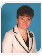 Шабанова Валентина Владимировна