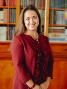 Захарова Надежда Андреевна