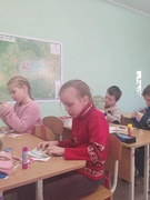 Оздоровительный лагерь дневного пребывания в период дополнительных каникул