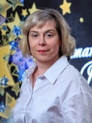 Коновалова Оксана Николаевна