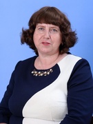 Байкова Таисия Ивановна