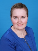 Розова Анастасия Михайловна