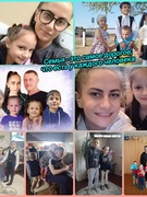 Фоточеллендж "Семья - это..."