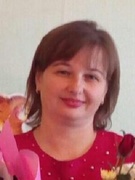 Шелег Наталья Михайловна