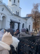 Экскурсия