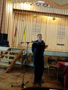 Единый день информирования с участием районной информационно – пропагандистской группы