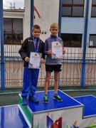 23-24 сентября 2022 г. Открытые соревнования Гродненской области по легкой атлетике. Юноши и девушки 2009 г.р. и моложе