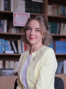 Пинчук Инга Александровна