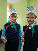 Интерактивная площадка "#БРПО34"